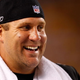 Ben "Big Ben" Roethlisberger
